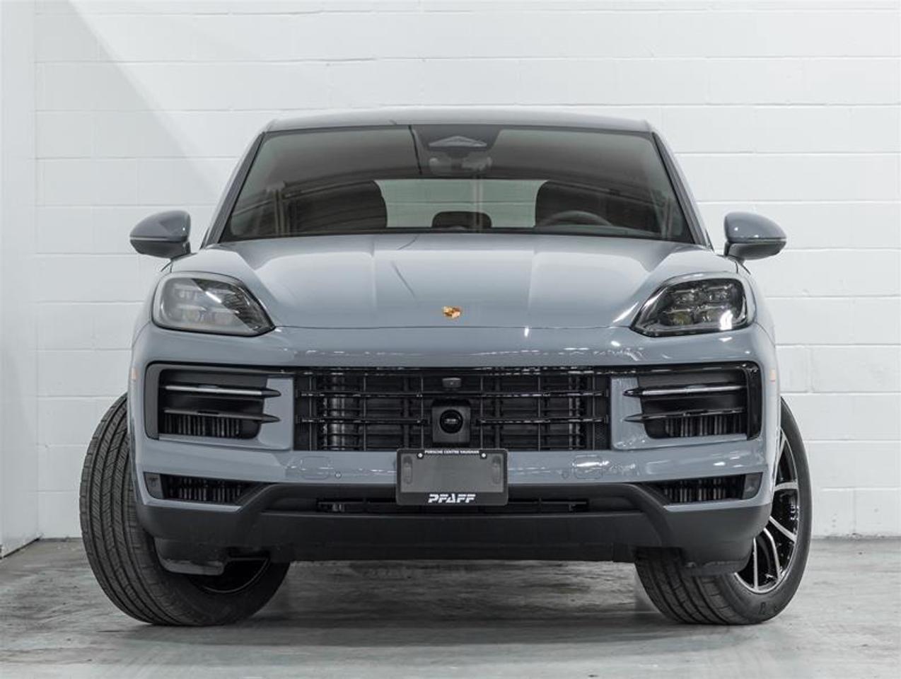 2026 Porsche Cayenne  Photo
