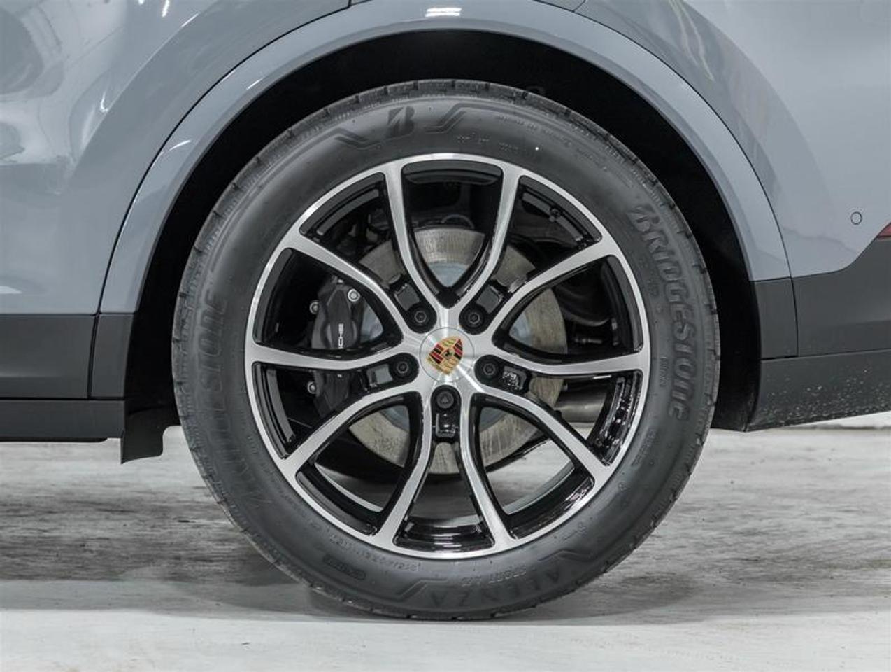 2026 Porsche Cayenne  Photo