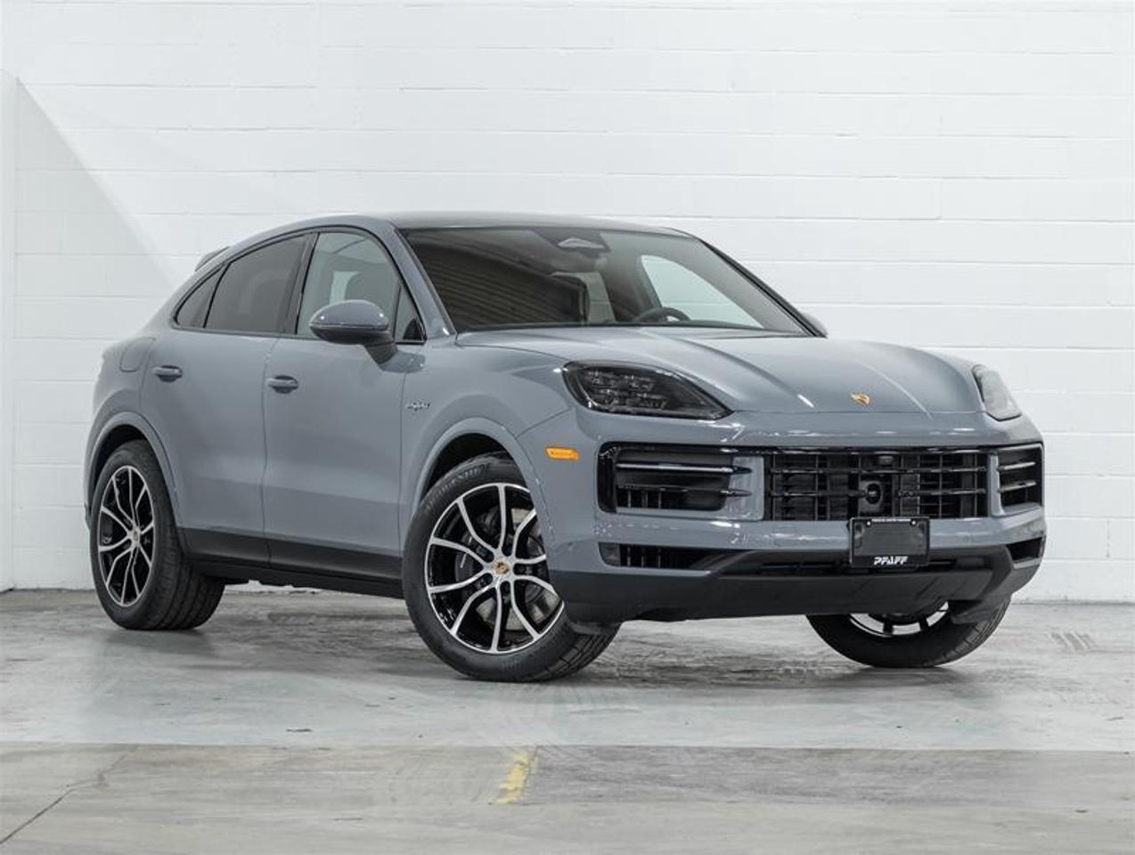 2026 Porsche Cayenne  Photo