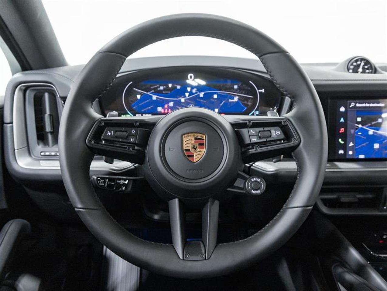 2026 Porsche Cayenne  Photo