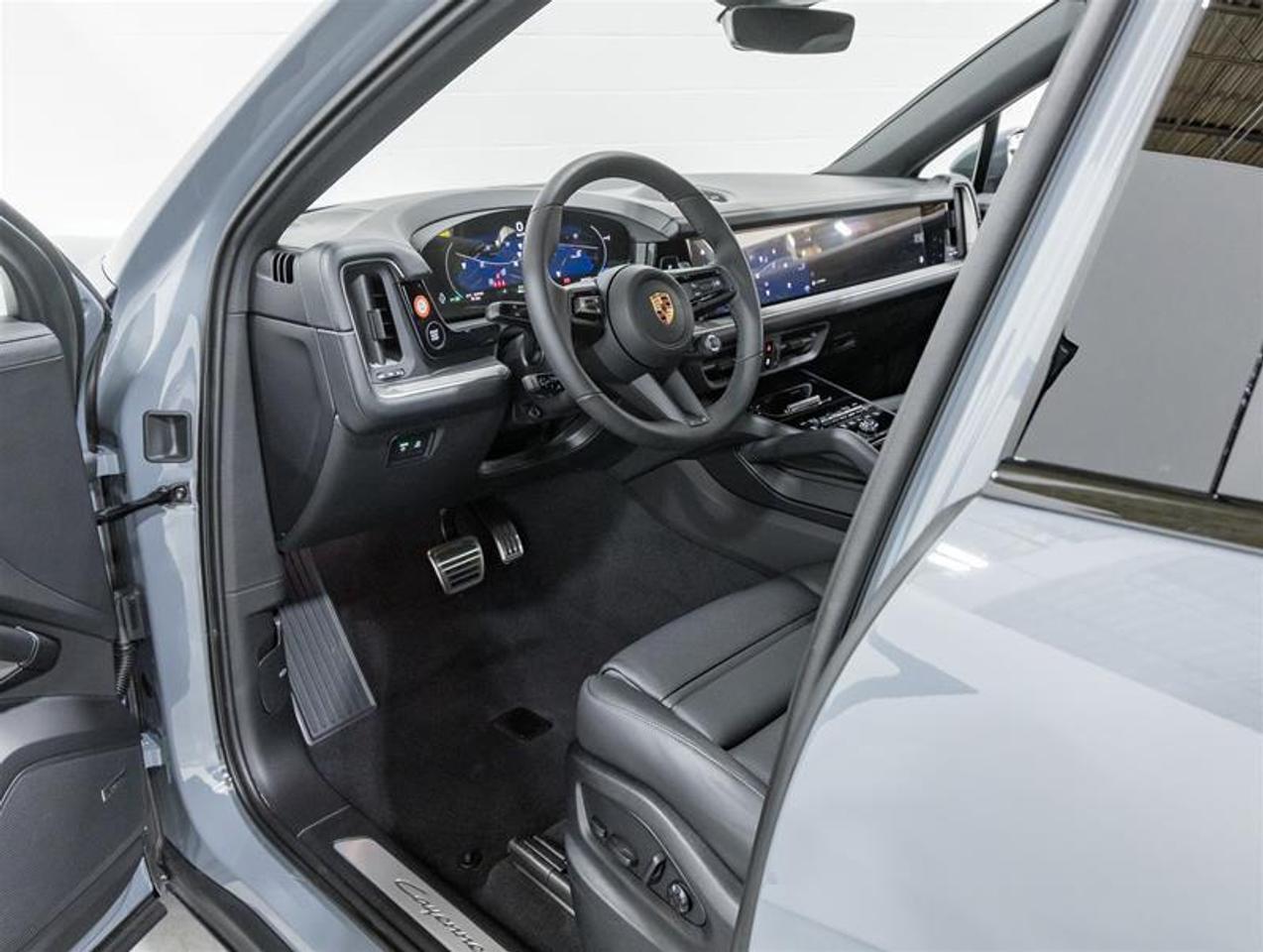 2026 Porsche Cayenne  Photo