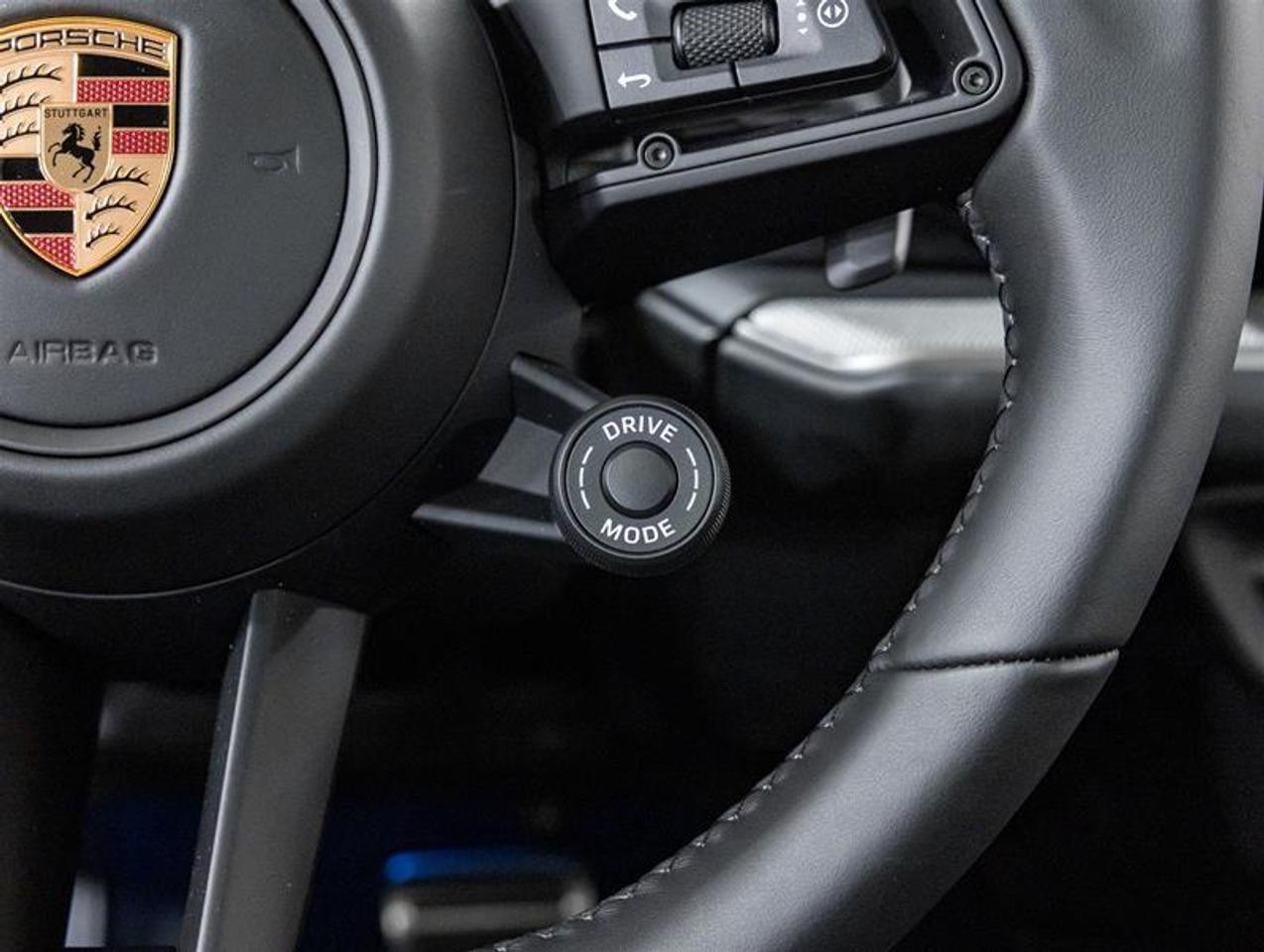 2026 Porsche Cayenne  Photo