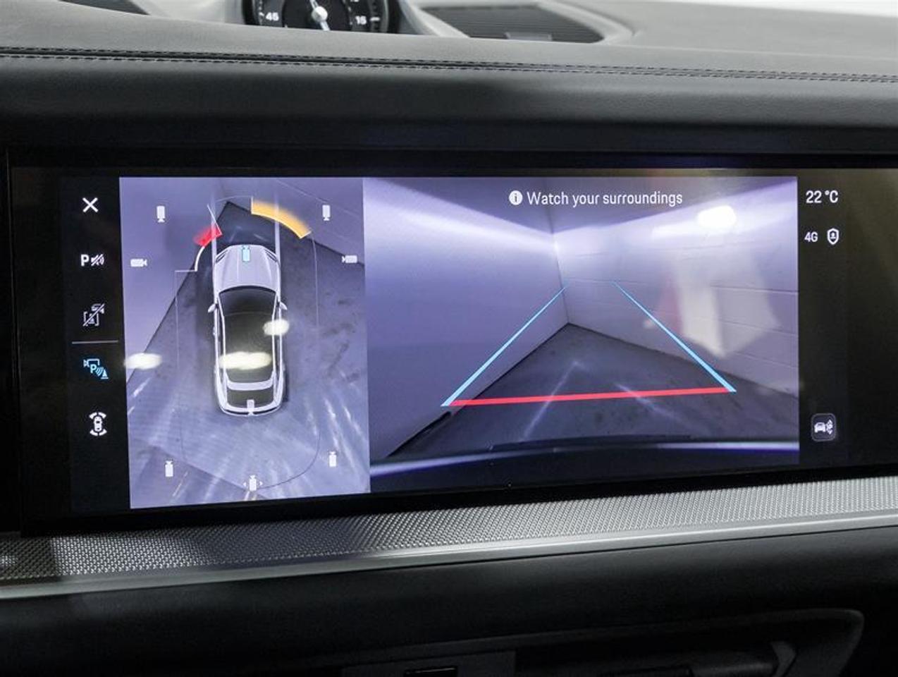 2026 Porsche Cayenne  Photo