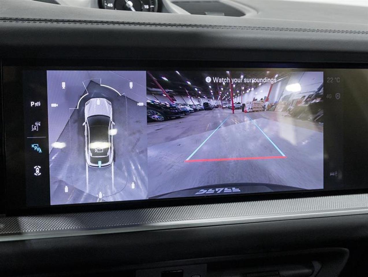 2026 Porsche Cayenne  Photo