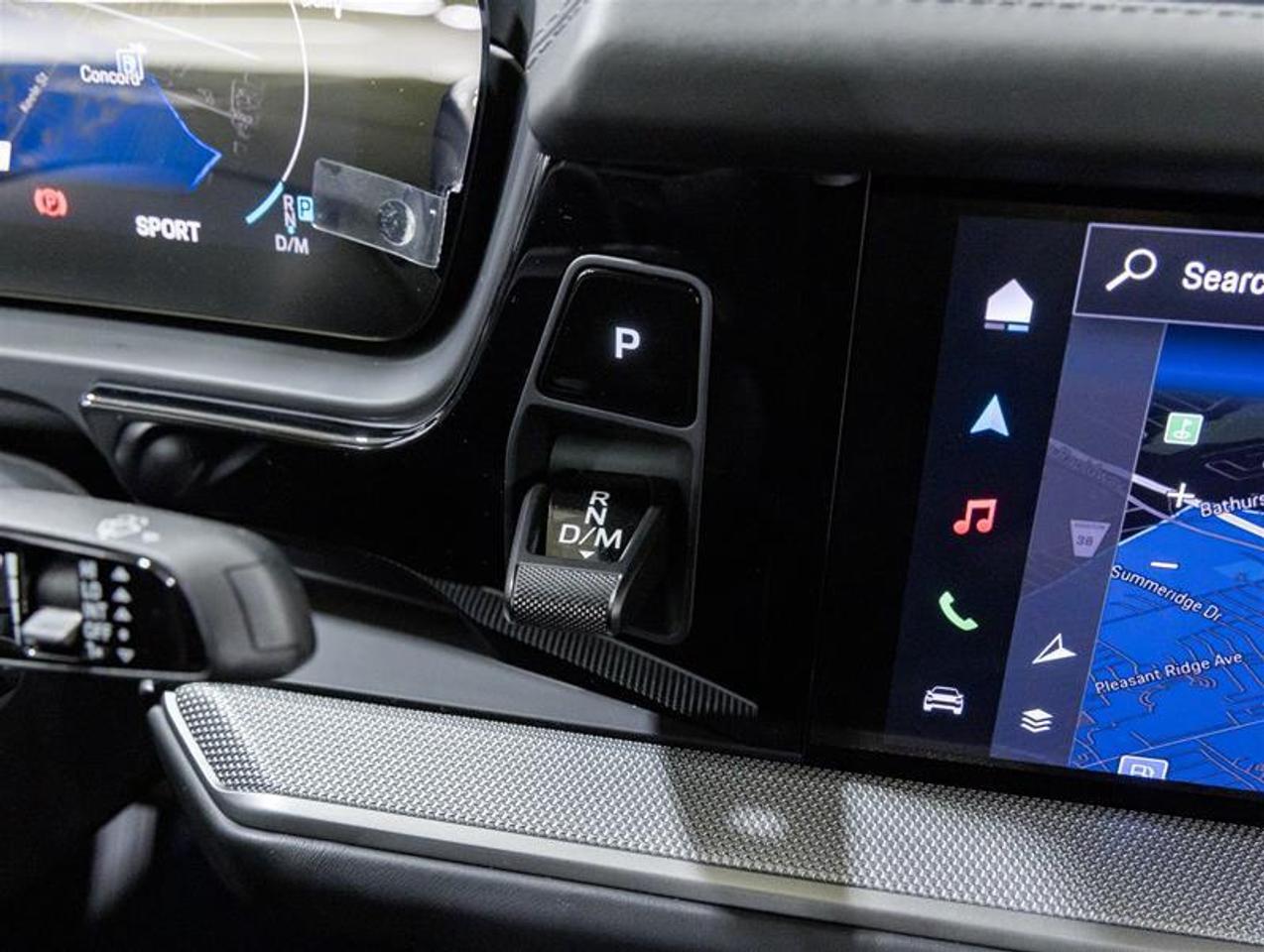 2026 Porsche Cayenne  Photo