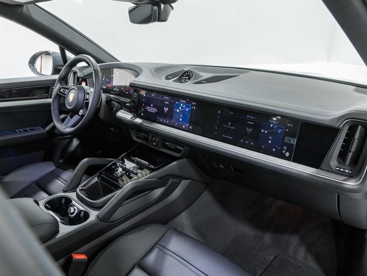2026 Porsche Cayenne  Photo