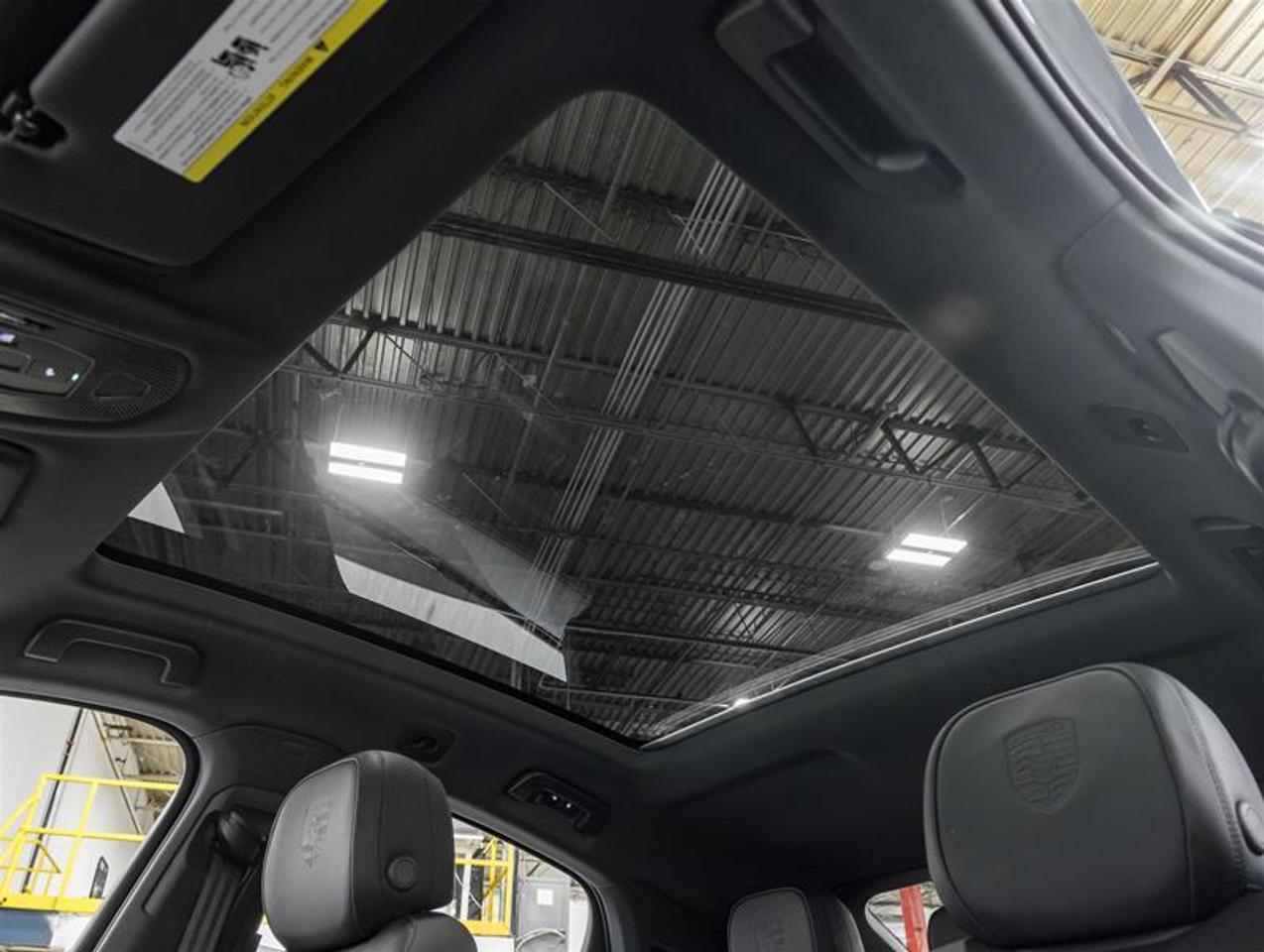 2026 Porsche Cayenne  Photo