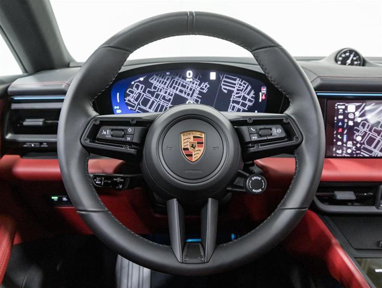 2026 Porsche Macan  Photo