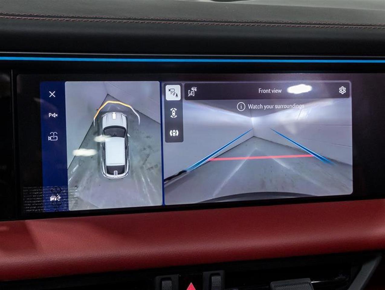 2026 Porsche Macan  Photo