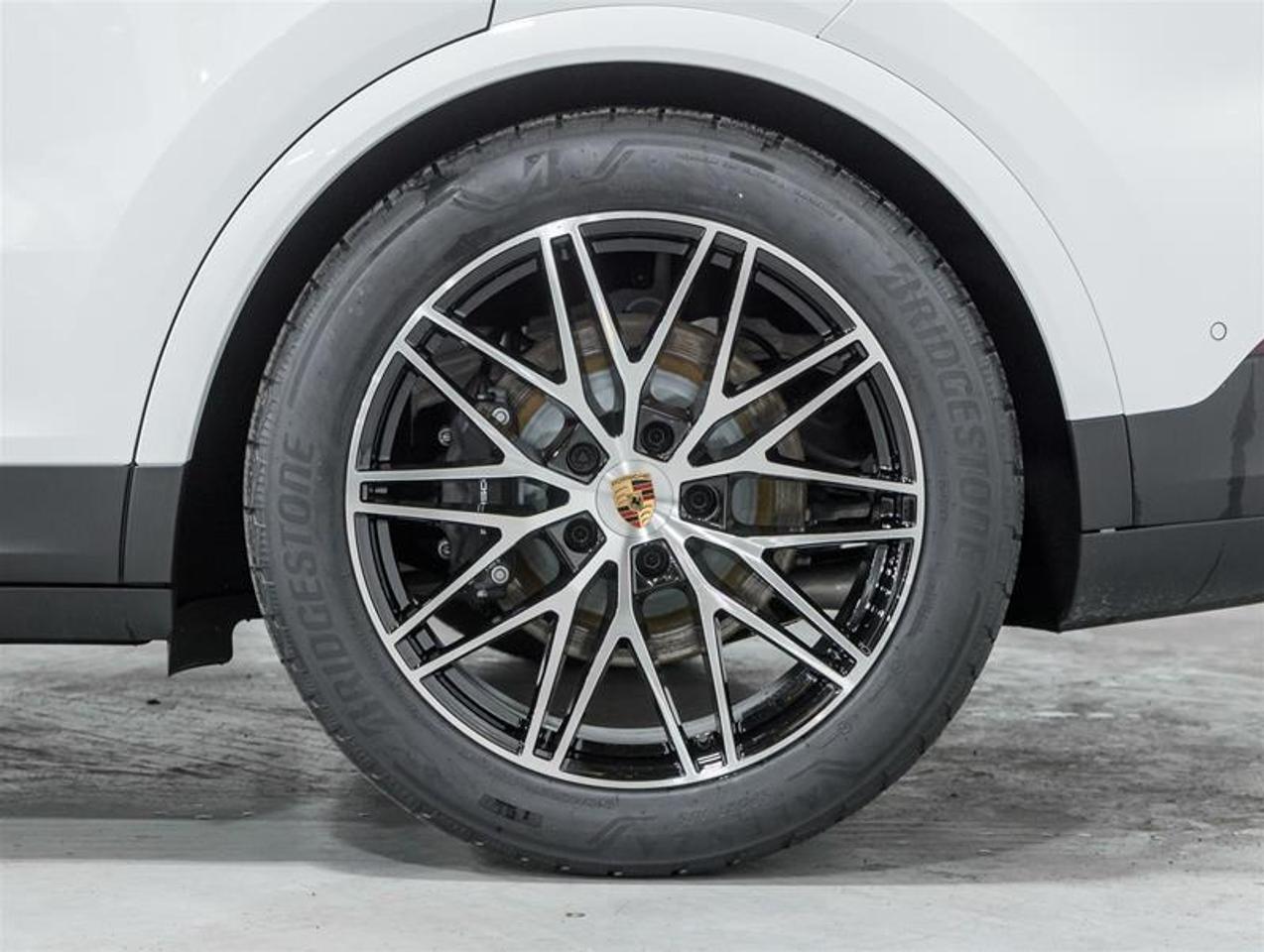 2026 Porsche Cayenne  Photo