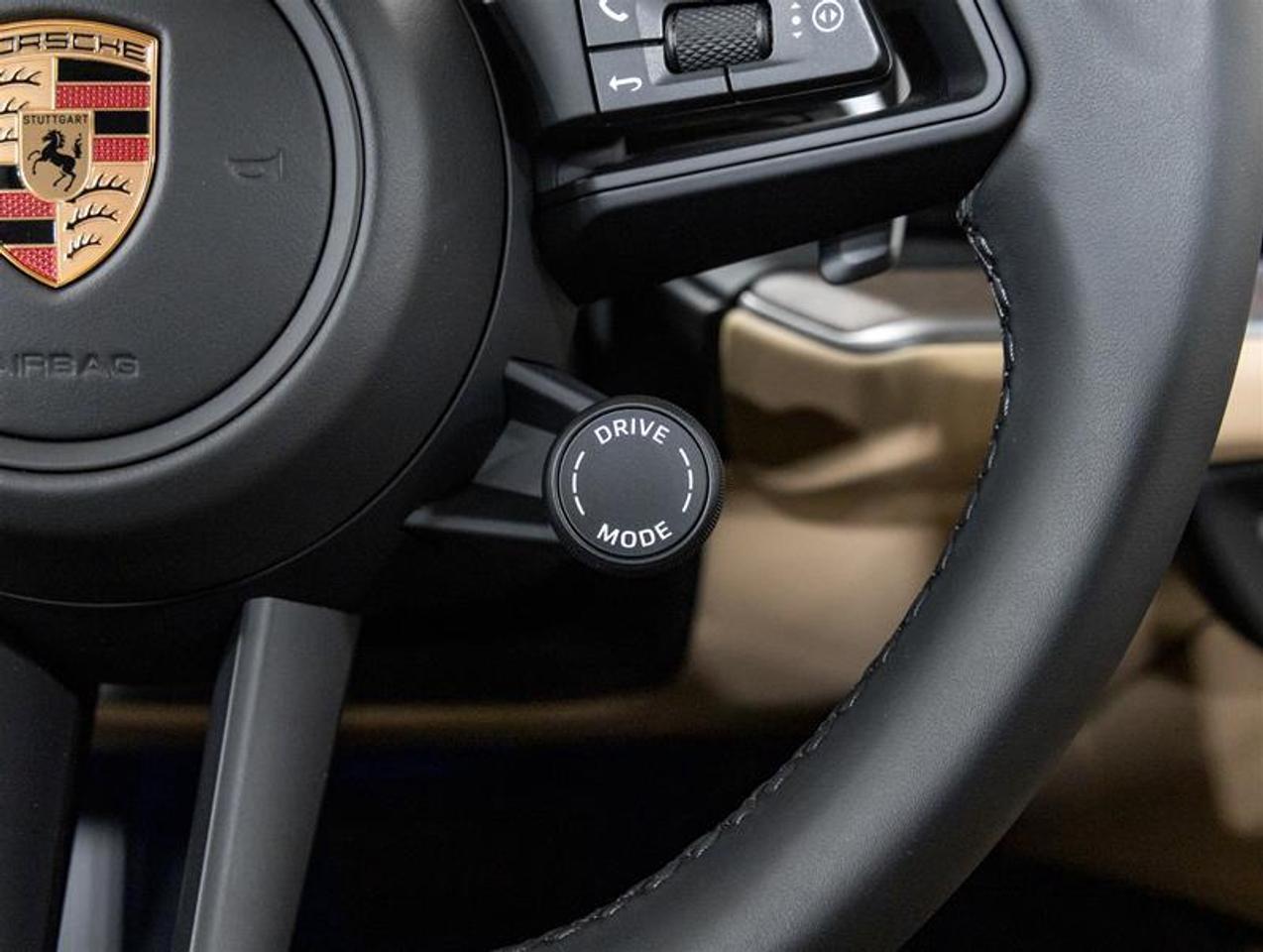 2026 Porsche Cayenne  Photo
