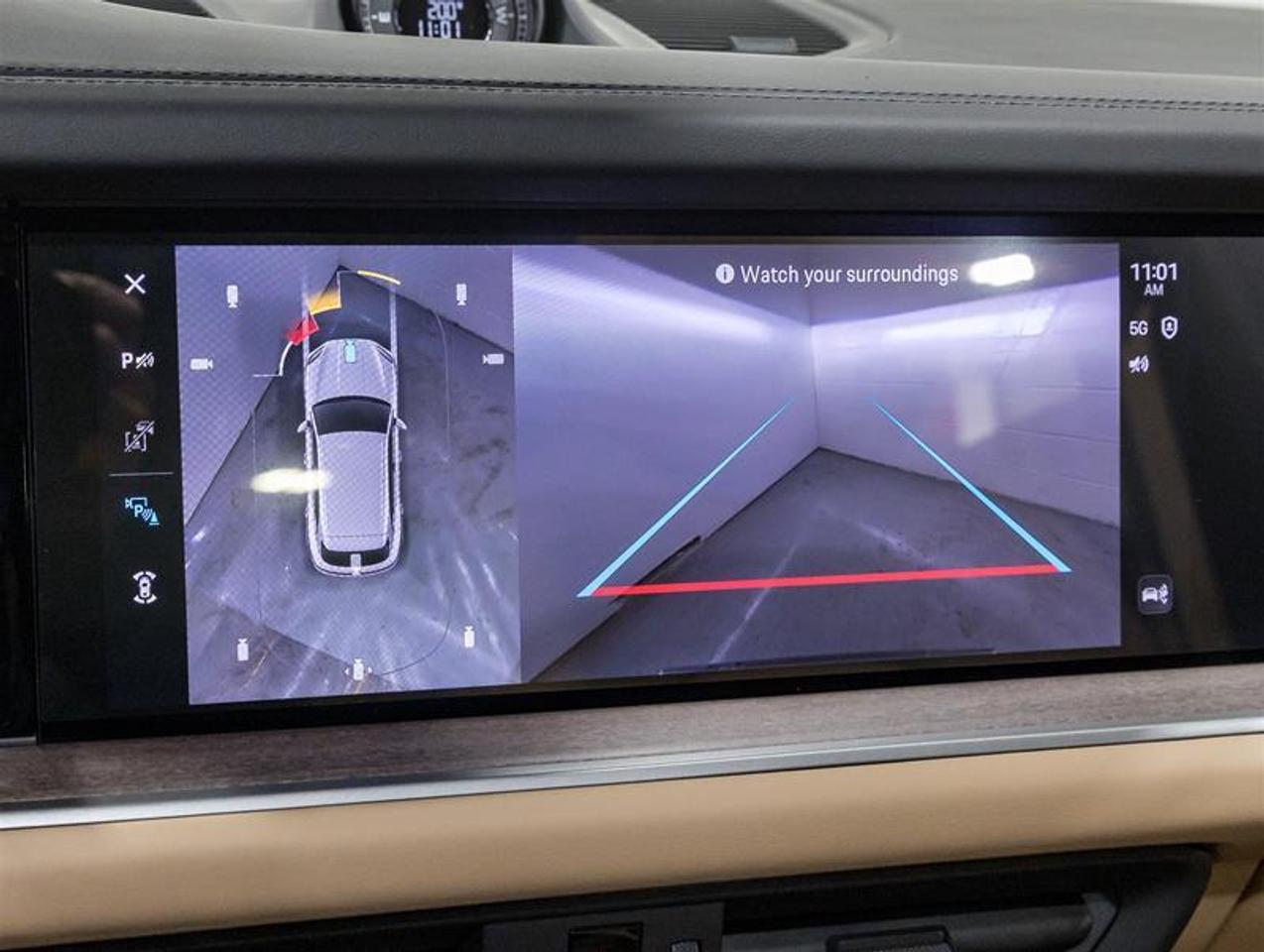 2026 Porsche Cayenne  Photo