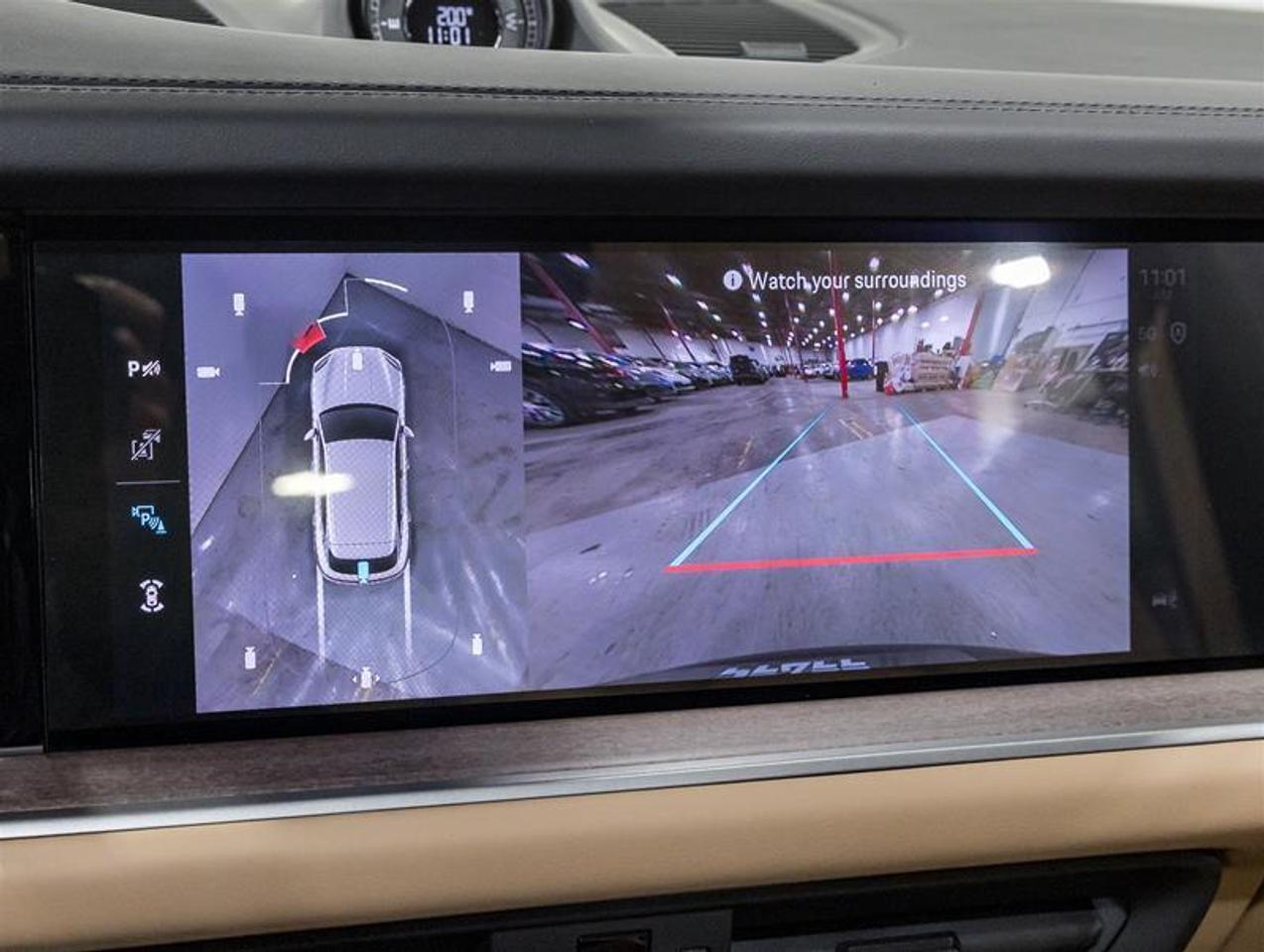 2026 Porsche Cayenne  Photo