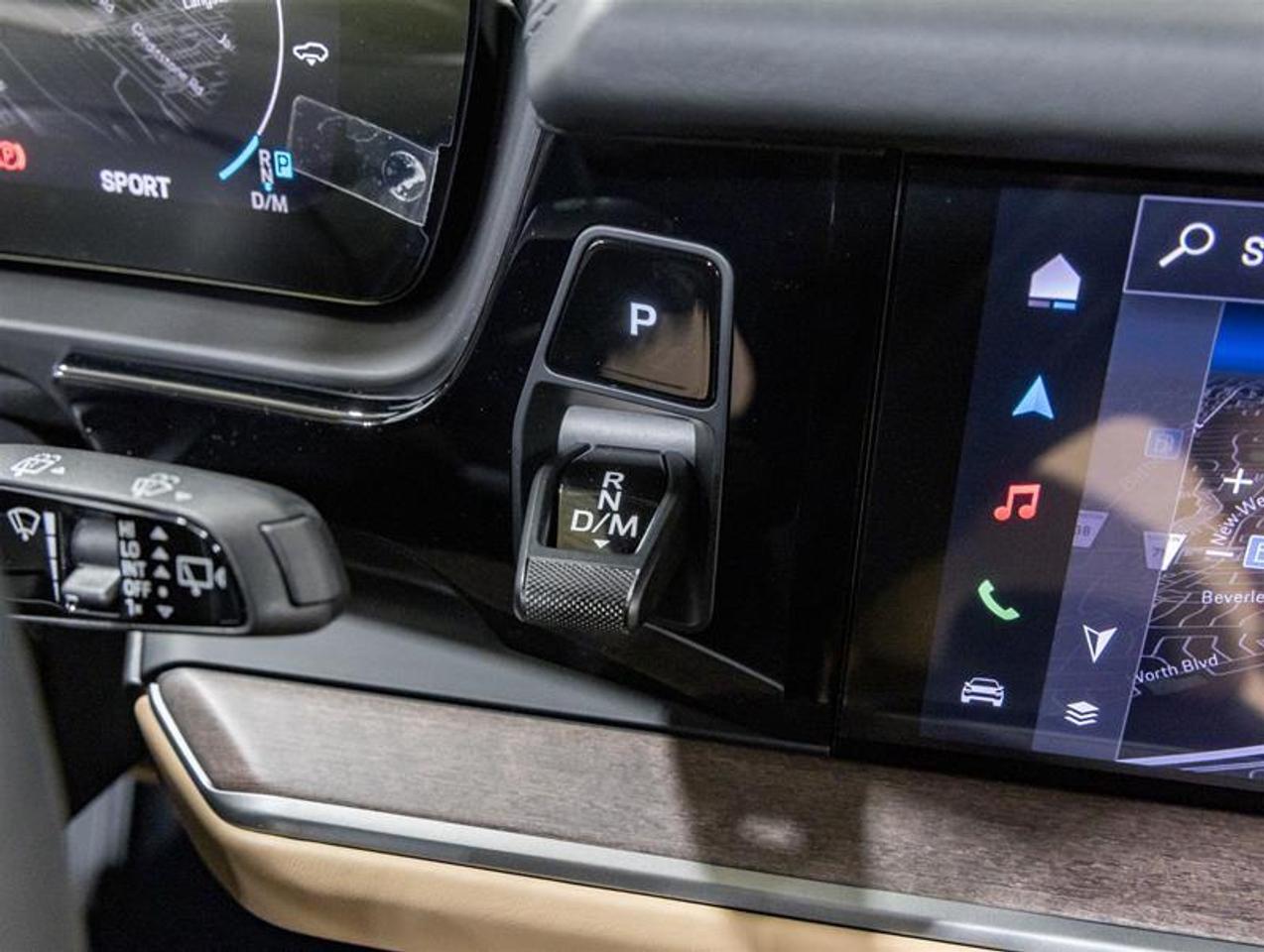 2026 Porsche Cayenne  Photo
