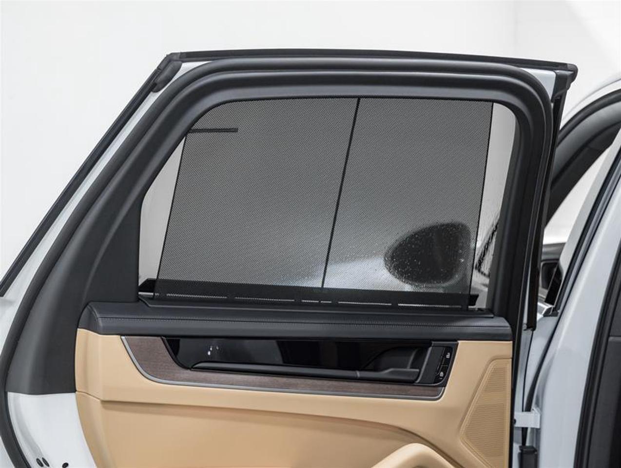 2026 Porsche Cayenne  Photo