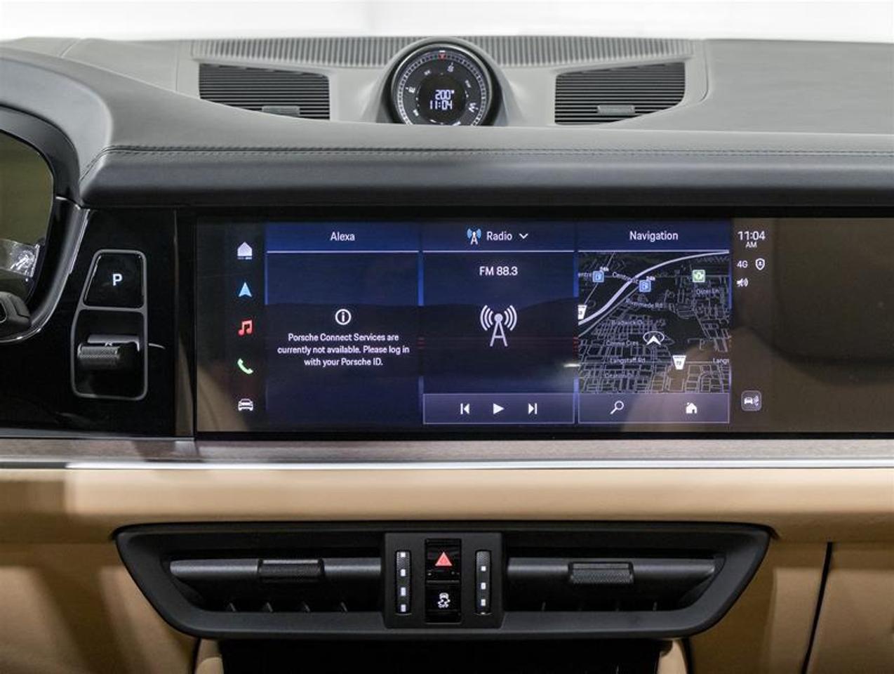 2026 Porsche Cayenne  Photo