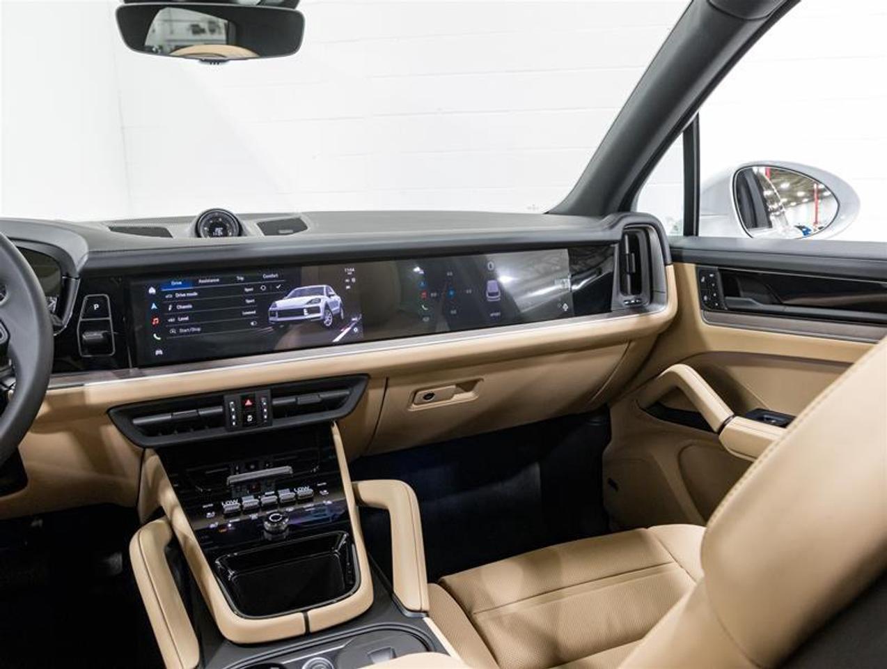 2026 Porsche Cayenne  Photo