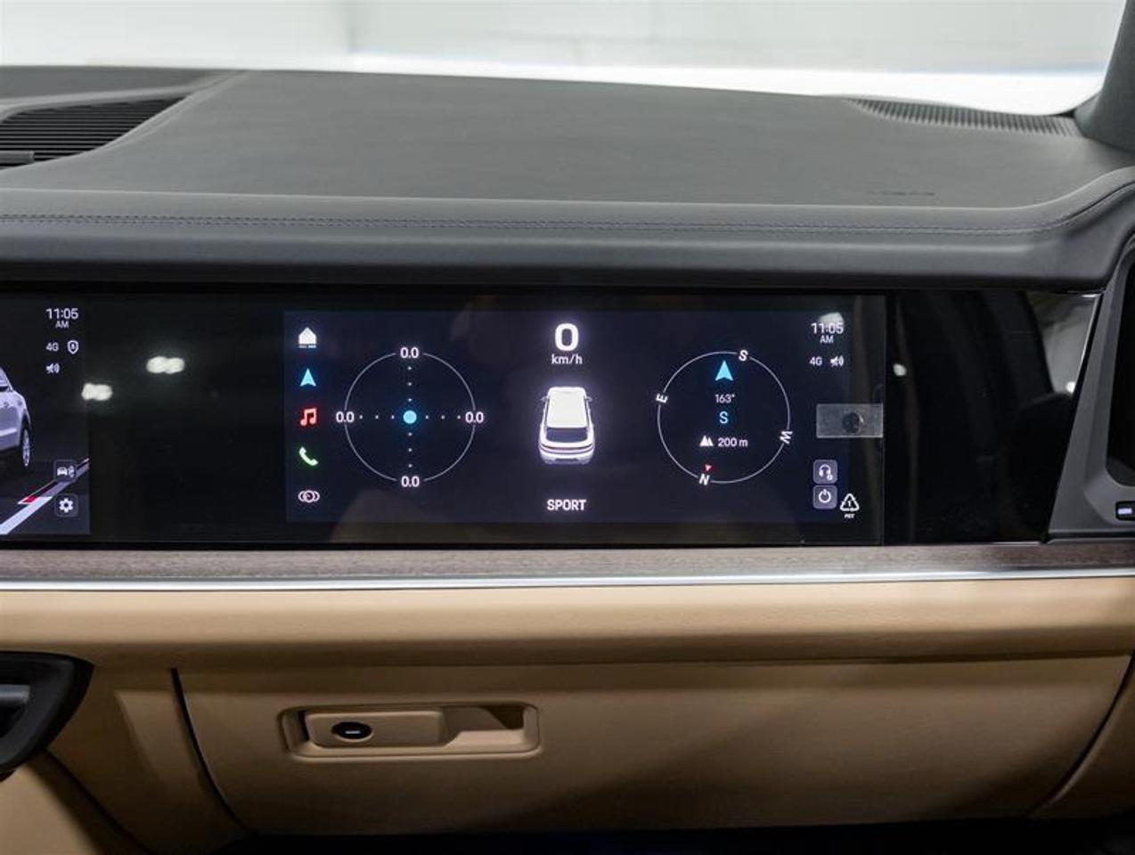 2026 Porsche Cayenne  Photo