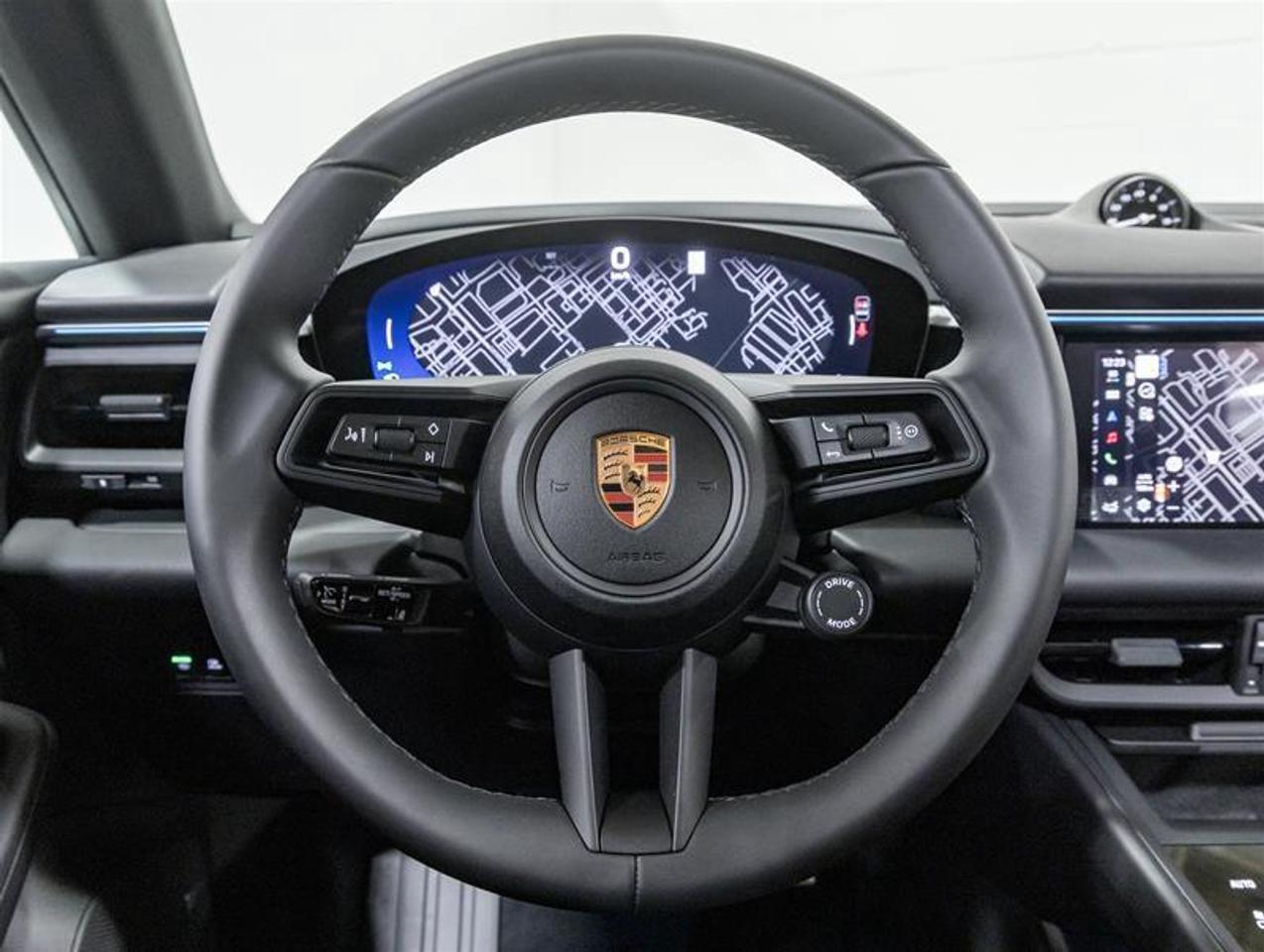 2026 Porsche Macan  Photo