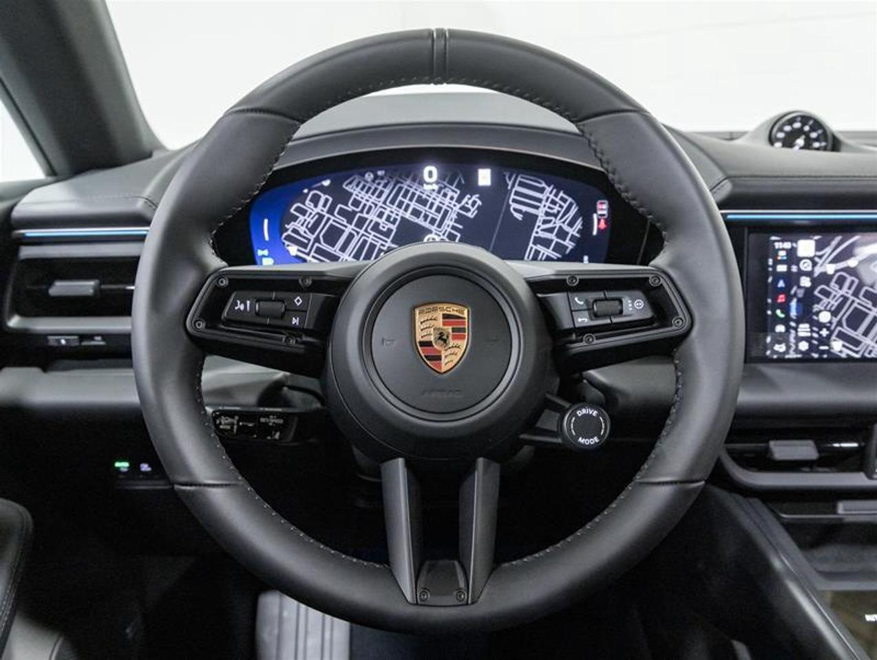 2026 Porsche Macan  Photo