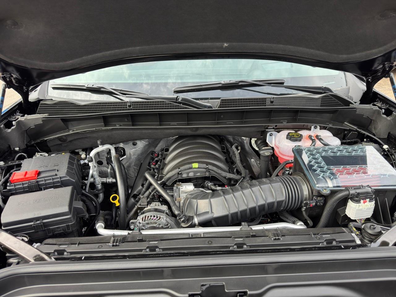 2026 GMC Sierra 1500 Crew Cab Short Box 4-Wheel Drive Denali Ultimate Photo
