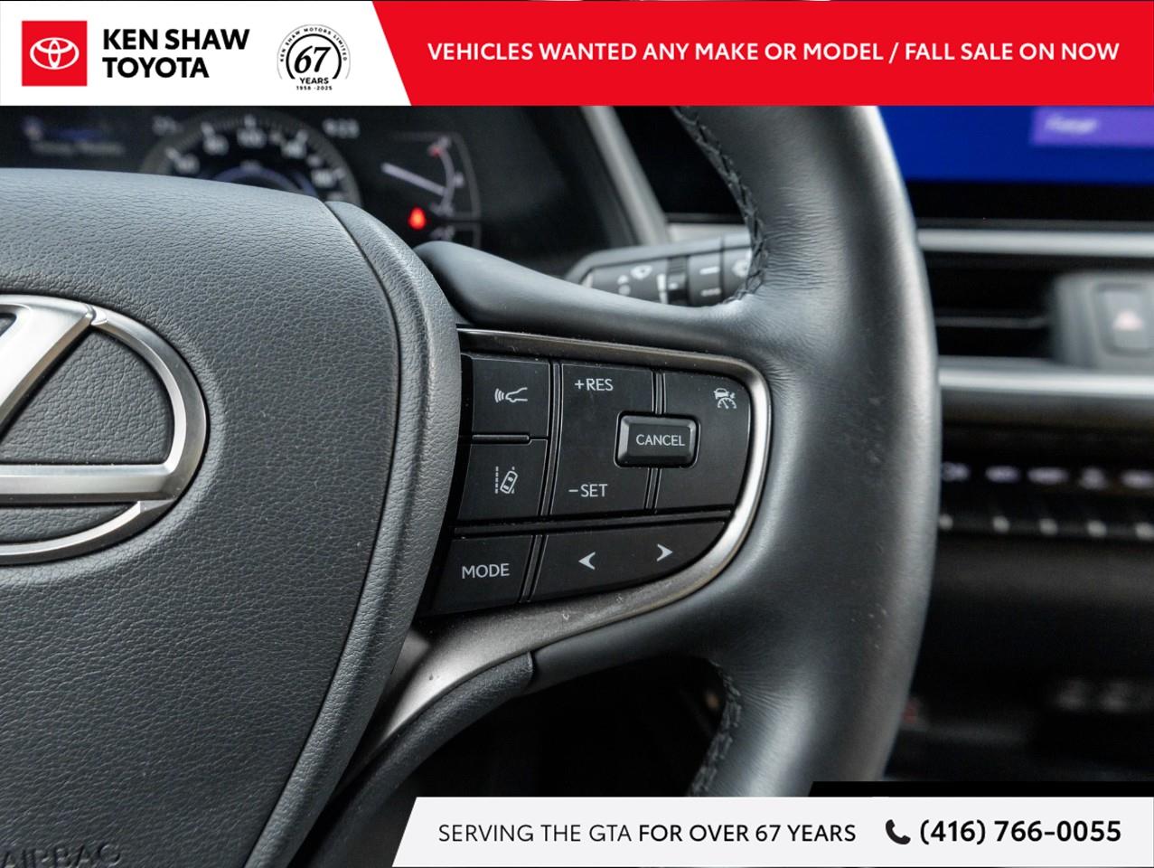 2024 Lexus UX 250H Base 4dr All-Wheel Drive Photo