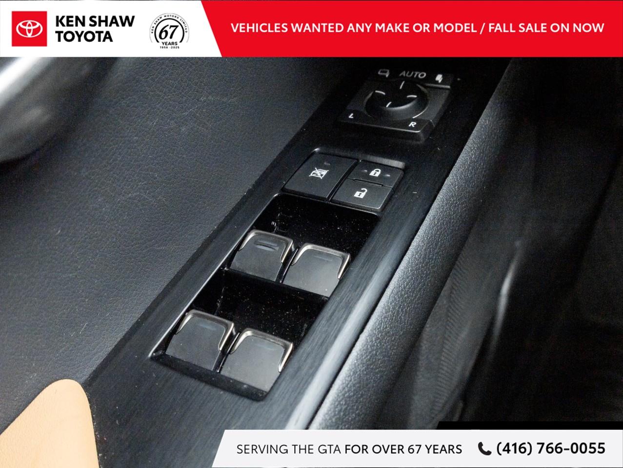 2024 Lexus UX 250H Base 4dr All-Wheel Drive Photo