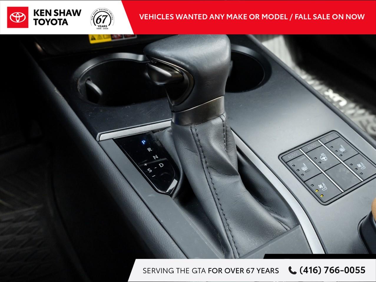 2024 Lexus UX 250H Base 4dr All-Wheel Drive Photo