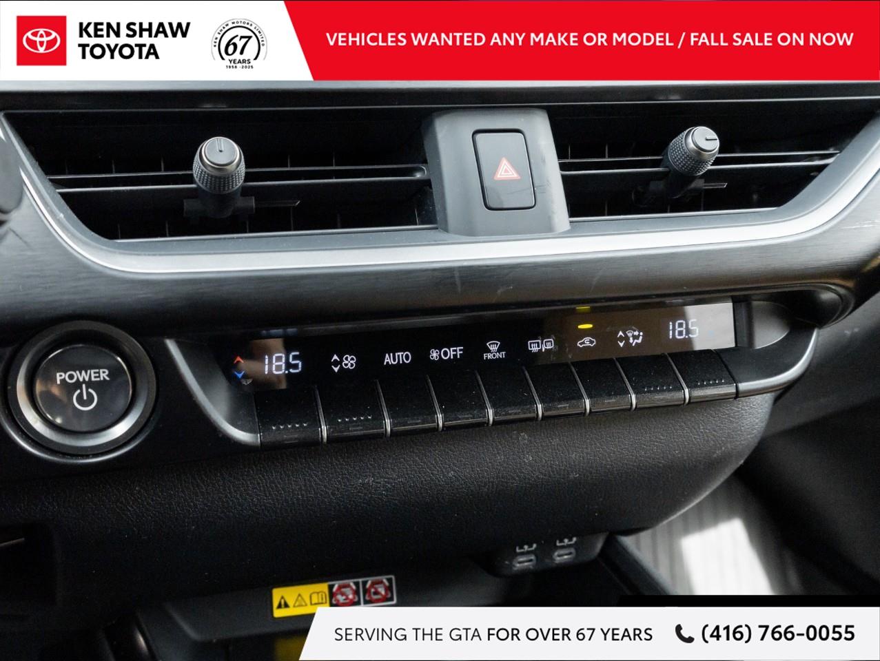 2024 Lexus UX 250H Base 4dr All-Wheel Drive Photo