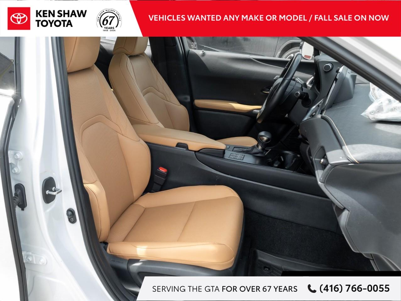 2024 Lexus UX 250H Base 4dr All-Wheel Drive Photo