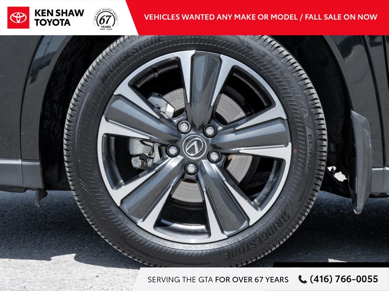 2025 Lexus UX 300H Base 4dr All-Wheel Drive Photo