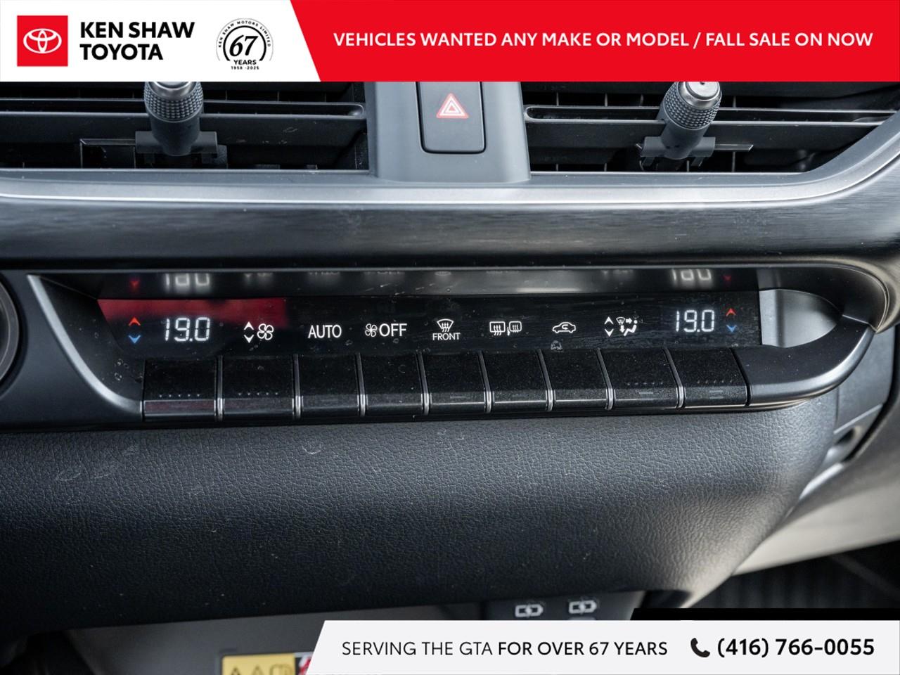 2025 Lexus UX 300H Base 4dr All-Wheel Drive Photo