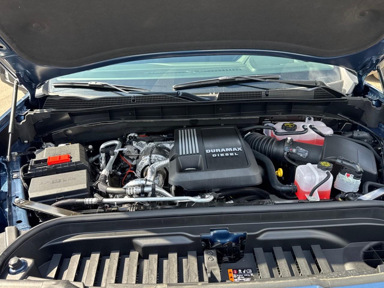 2026 GMC Sierra 1500 Crew Cab Short Box 4-Wheel Drive Elevation Photo