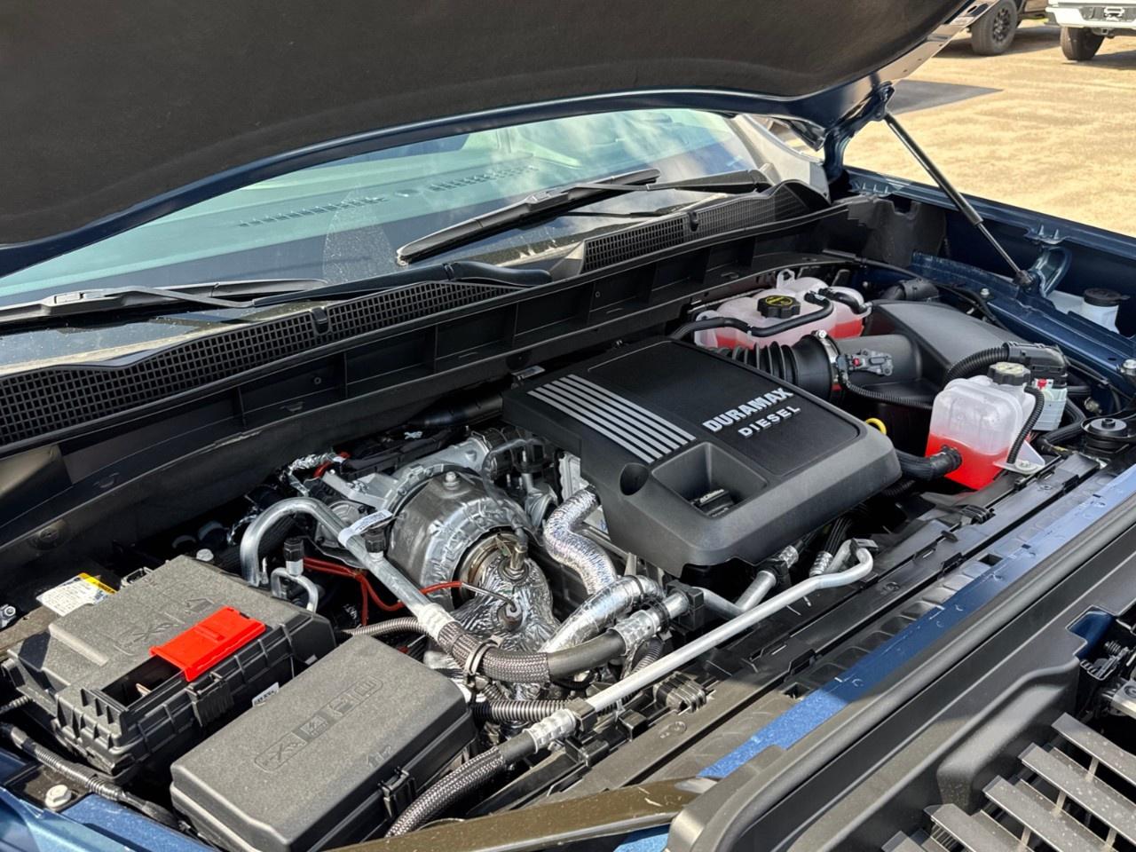 2026 GMC Sierra 1500 Crew Cab Short Box 4-Wheel Drive Elevation Photo