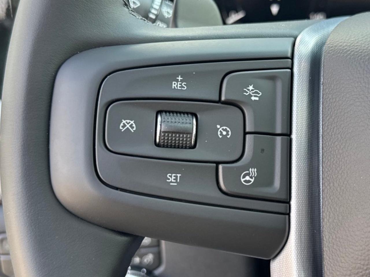 2026 GMC Sierra 1500 Crew Cab Short Box 4-Wheel Drive Elevation Photo