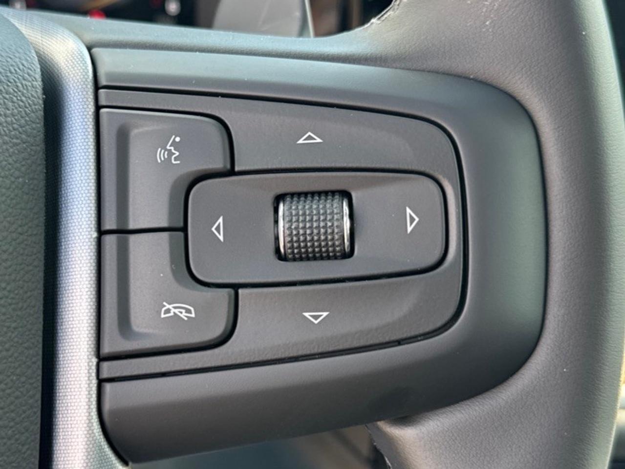 2026 GMC Sierra 1500 Crew Cab Short Box 4-Wheel Drive Elevation Photo