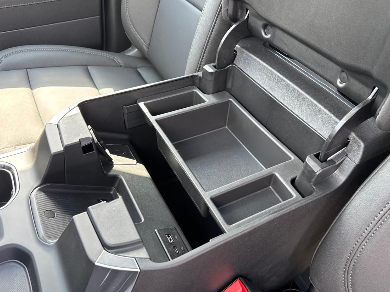 2026 GMC Sierra 1500 Crew Cab Short Box 4-Wheel Drive Elevation Photo