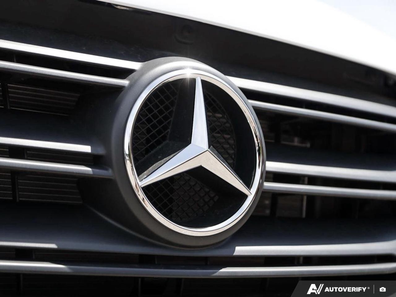 2026 Mercedes-Benz Sprinter 3500XD High Roof 4-Cyl Diesel HO Sprinter 3500XD Cargo Van 170 in. WB Rear-Wheel Drive Photo