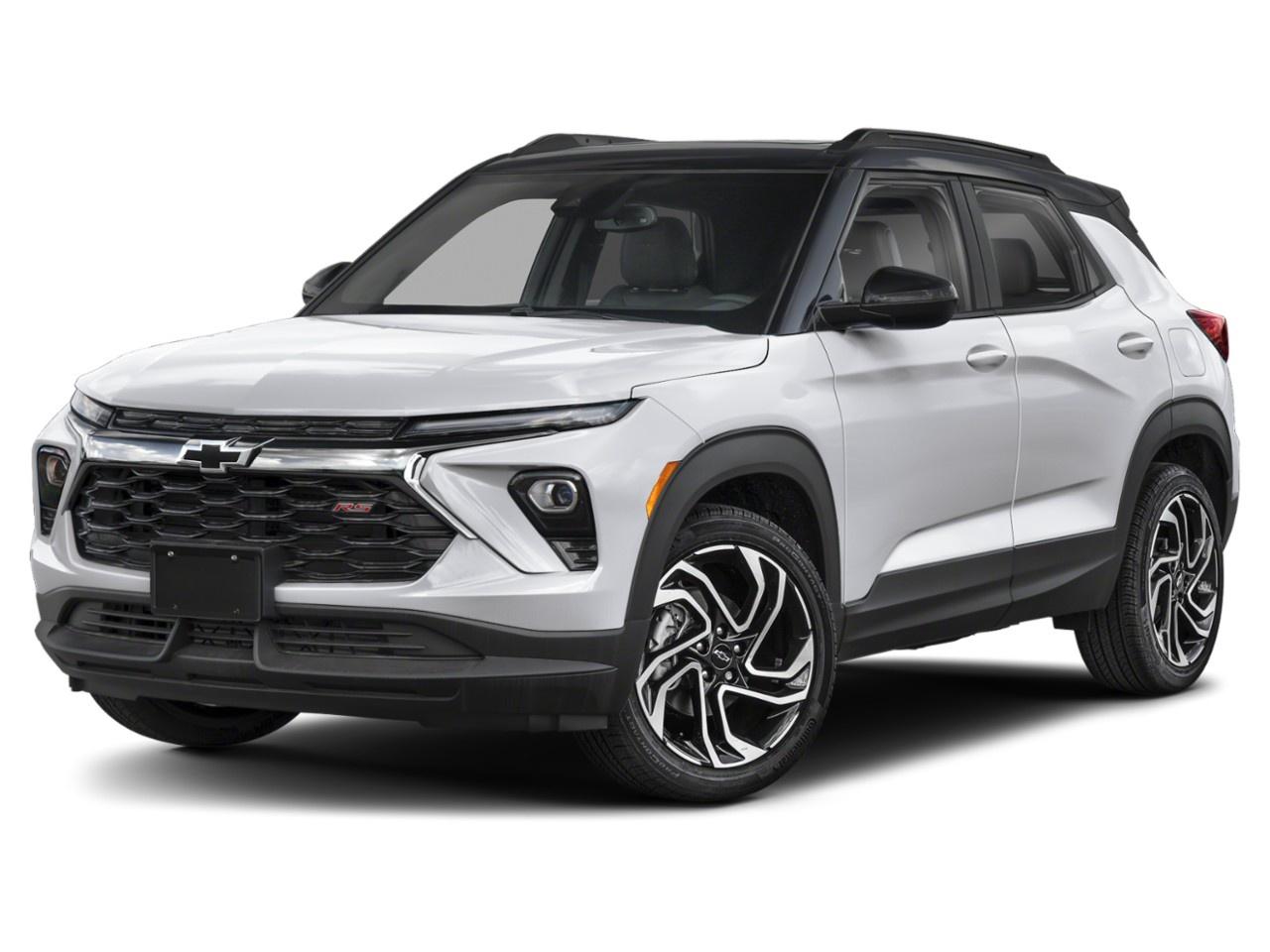 2026 Chevrolet TrailBlazer AWD 4dr RS Photo