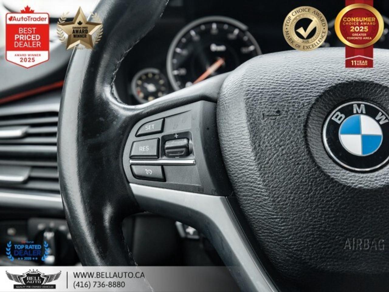 2018 BMW X5 xDrive35i   NAVI   B.CAM   PANO   HARMAN   NOACCID Photo