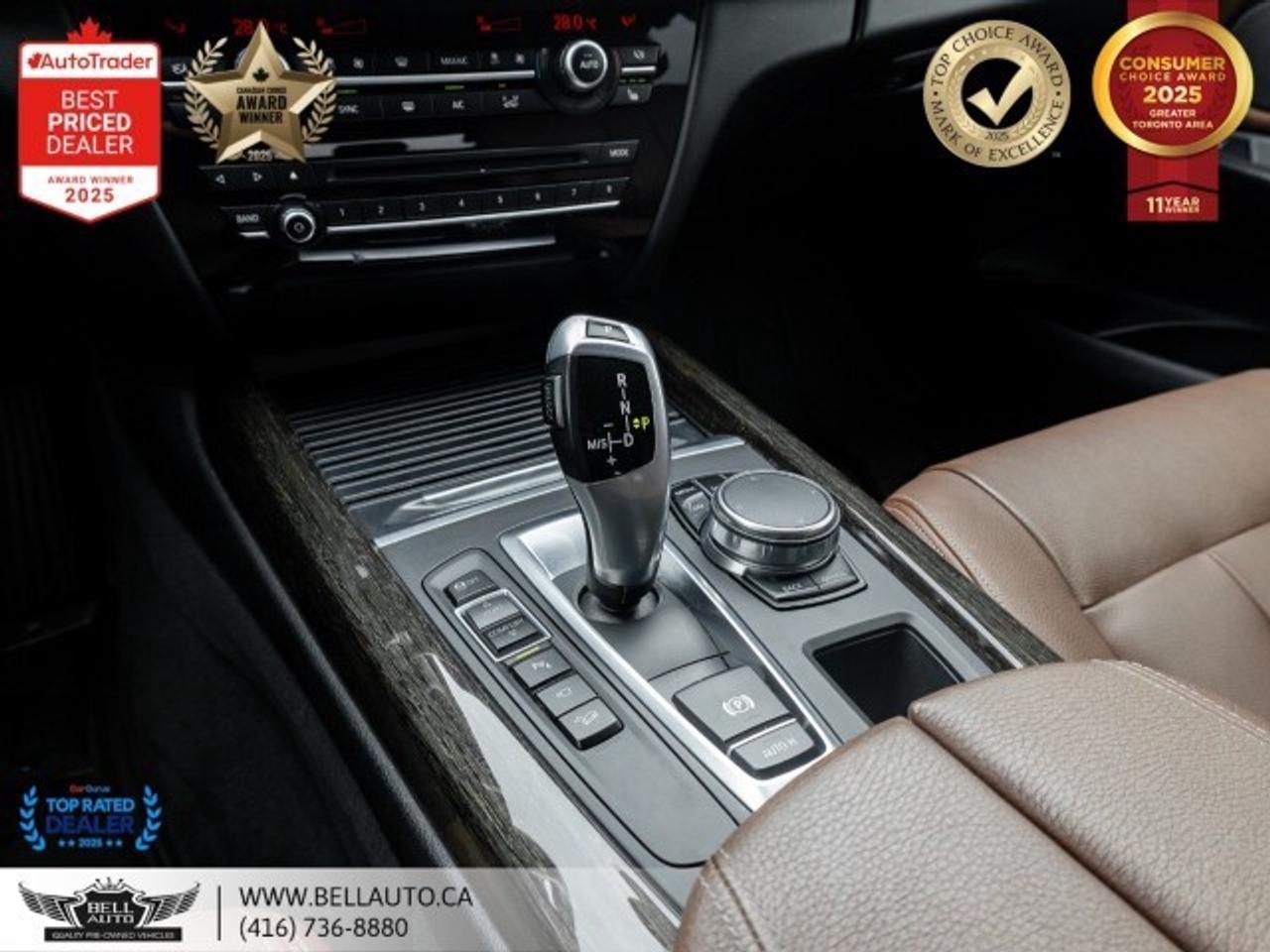 2018 BMW X5 xDrive35i   NAVI   B.CAM   PANO   HARMAN   NOACCID Photo