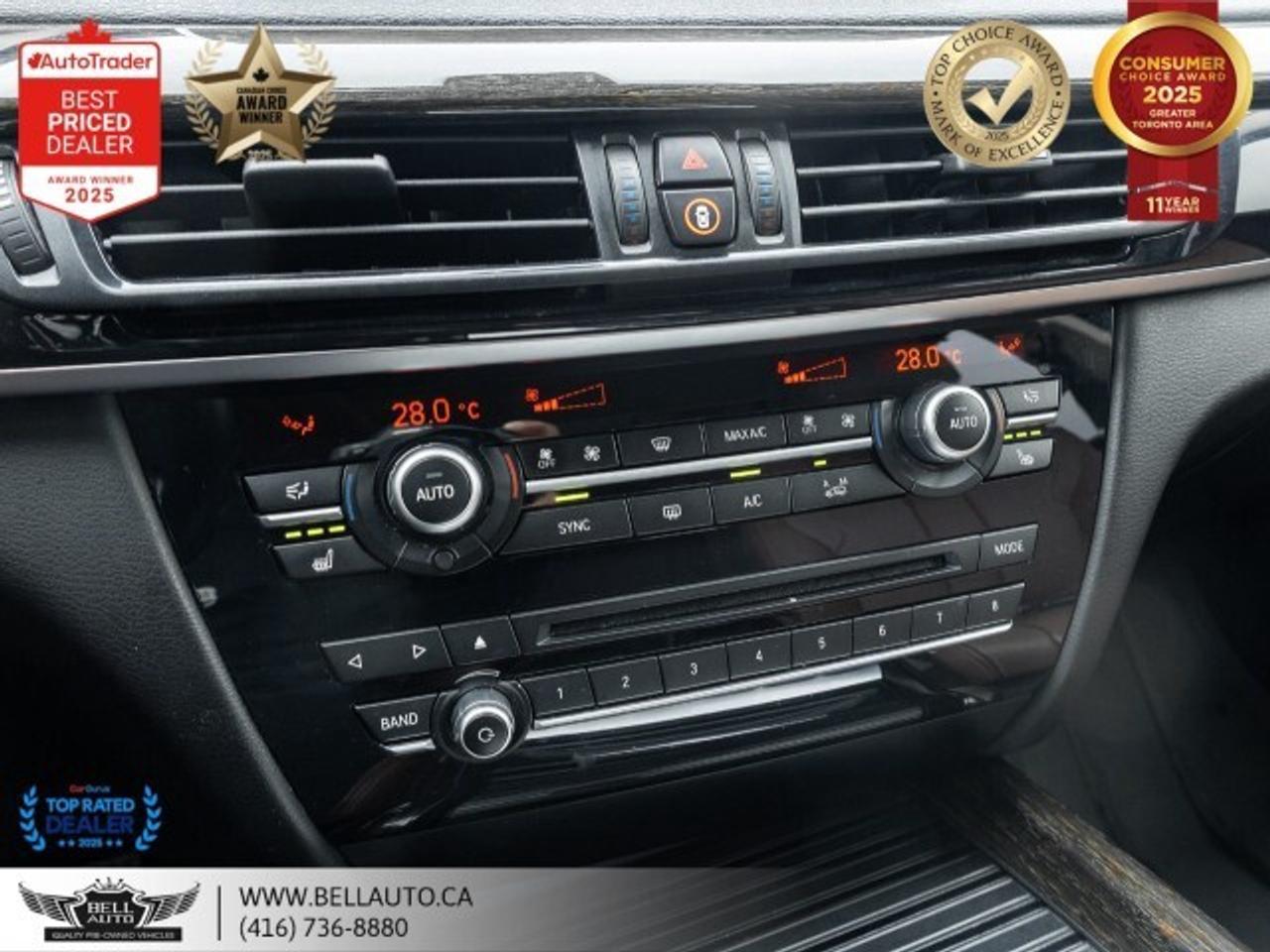 2018 BMW X5 xDrive35i   NAVI   B.CAM   PANO   HARMAN   NOACCID Photo