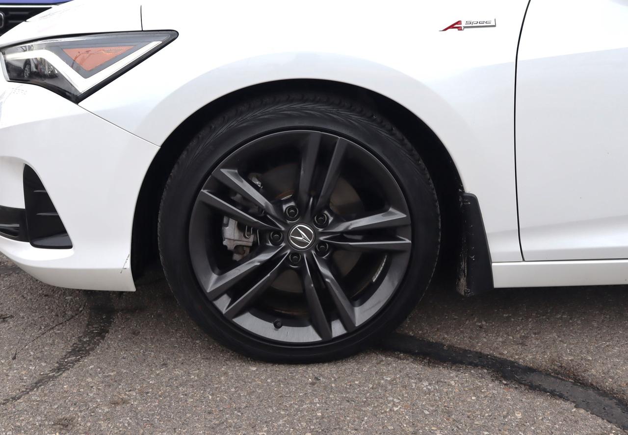 2025 Acura Integra Elite A-Spec 4dr Hatchback Photo