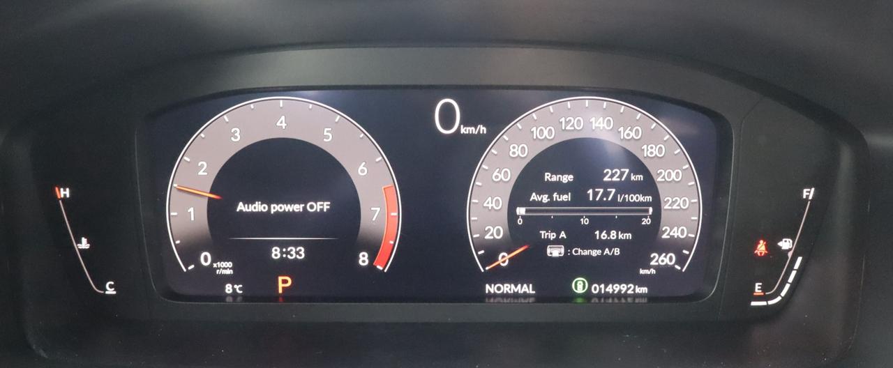 2025 Acura Integra Elite A-Spec 4dr Hatchback Photo