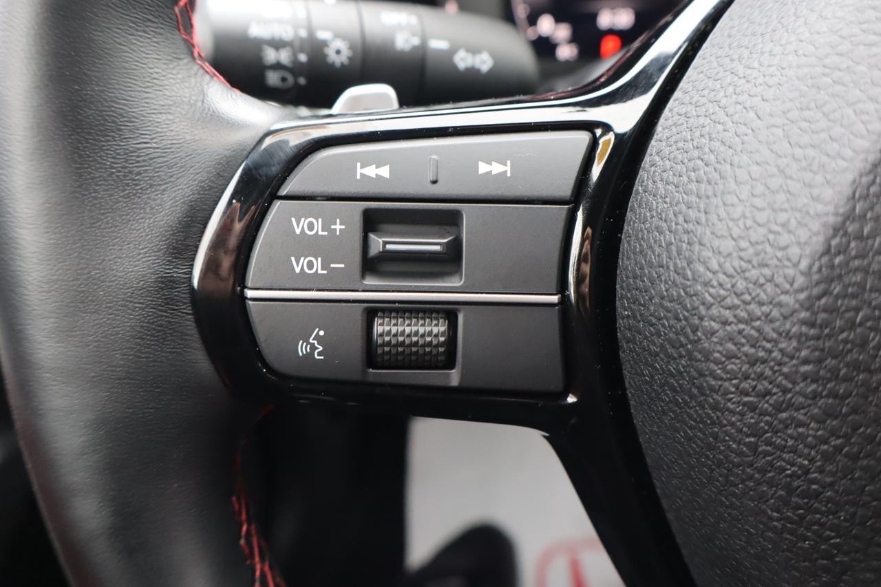 2025 Acura Integra Elite A-Spec 4dr Hatchback Photo