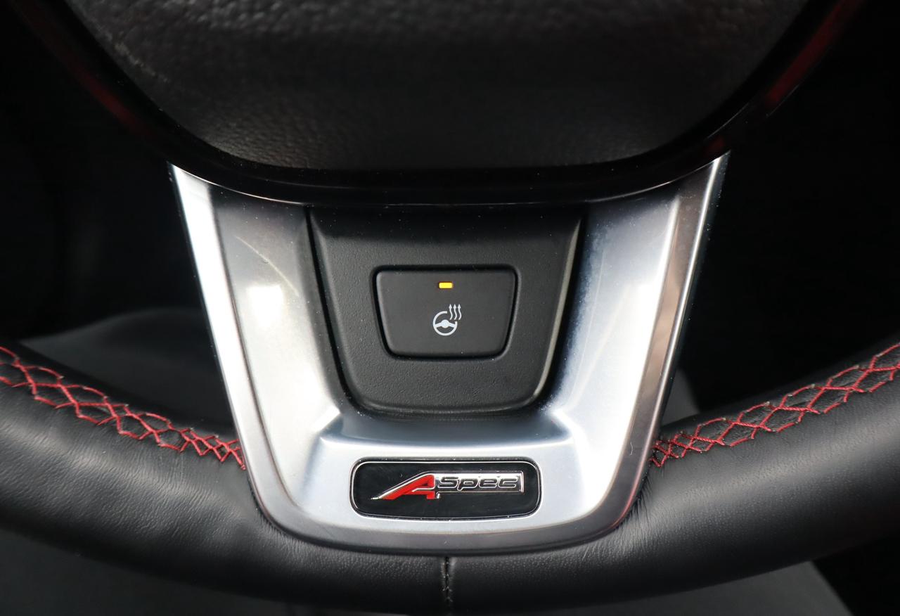 2025 Acura Integra Elite A-Spec 4dr Hatchback Photo