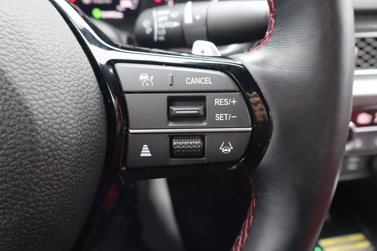 2025 Acura Integra Elite A-Spec 4dr Hatchback Photo