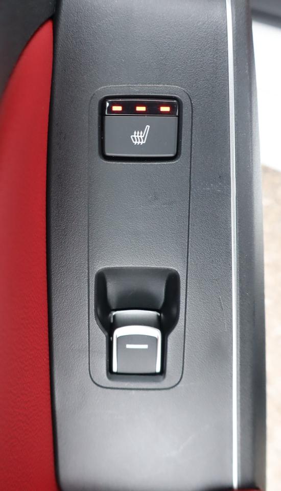 2025 Acura Integra Elite A-Spec 4dr Hatchback Photo