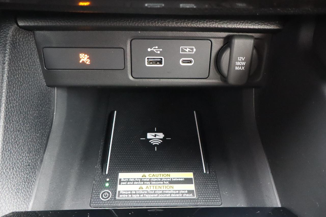 2025 Acura Integra Elite A-Spec 4dr Hatchback Photo