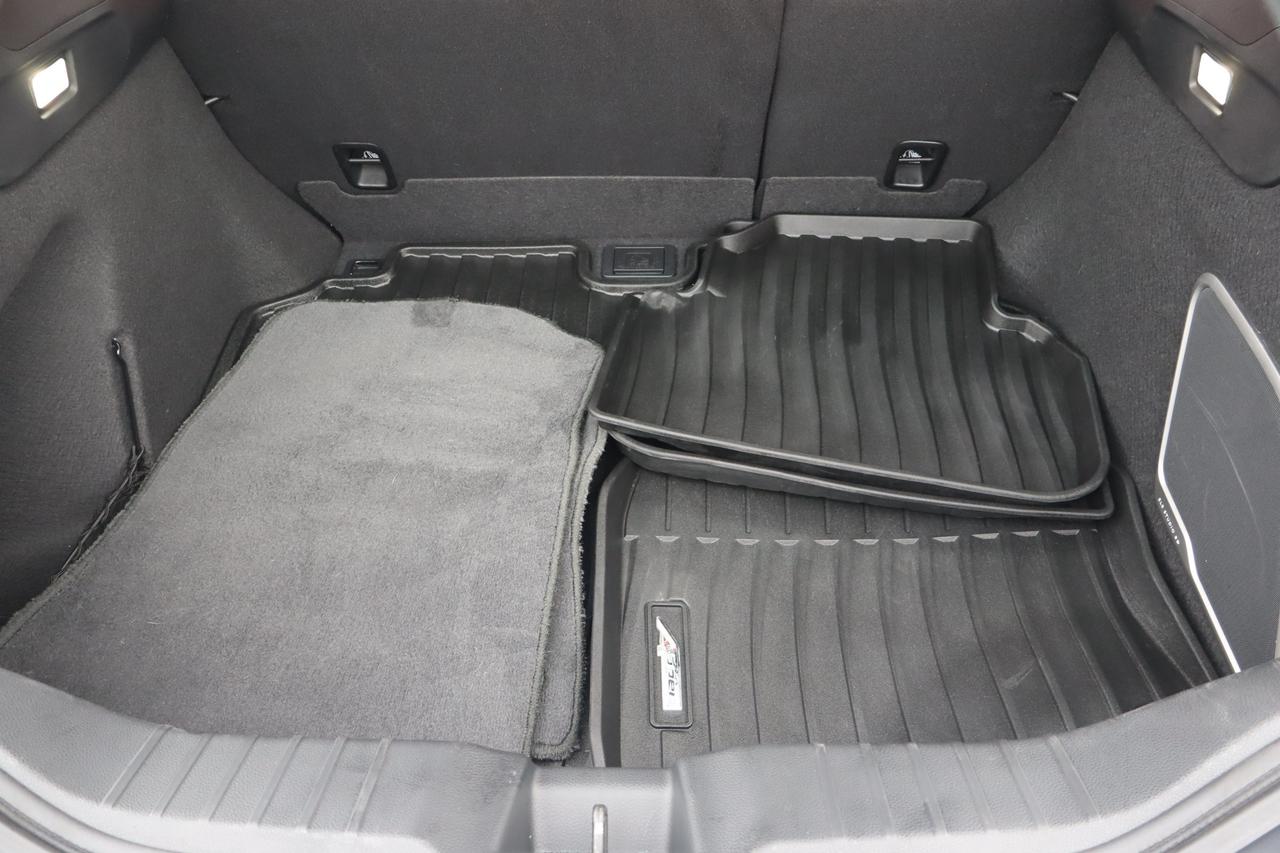 2025 Acura Integra Elite A-Spec 4dr Hatchback Photo
